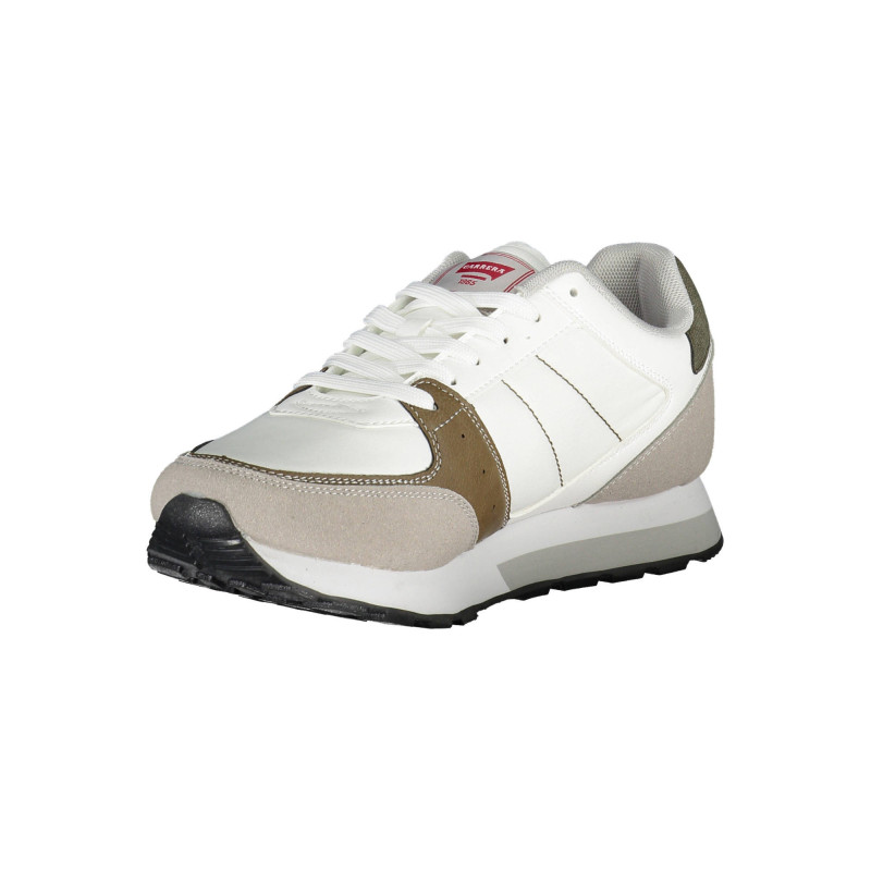 Carrera sneakers CAM12107M White