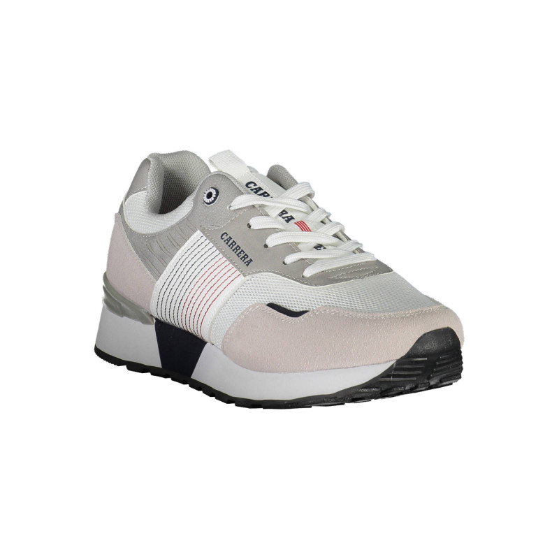 Carrera sneakers CAM12105M White