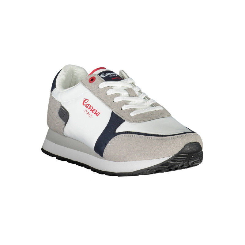 Carrera sneakers CAM12101M White