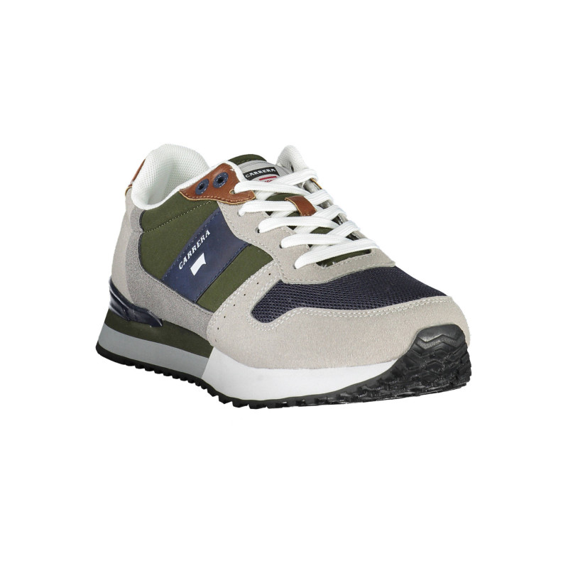 Carrera sneakers CAM12200M Grey