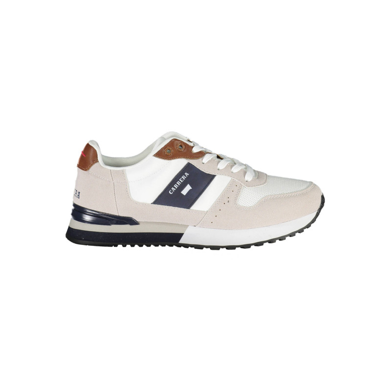 Carrera sneakers CAM12200M White