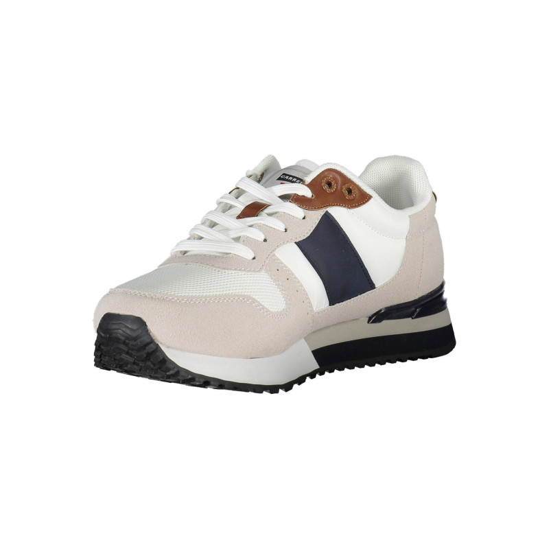 Carrera sneakers CAM12200M White