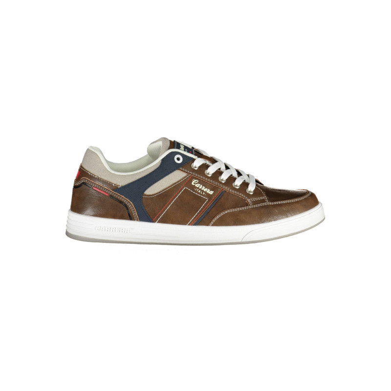 Carrera sneakers CAM23301M Brown