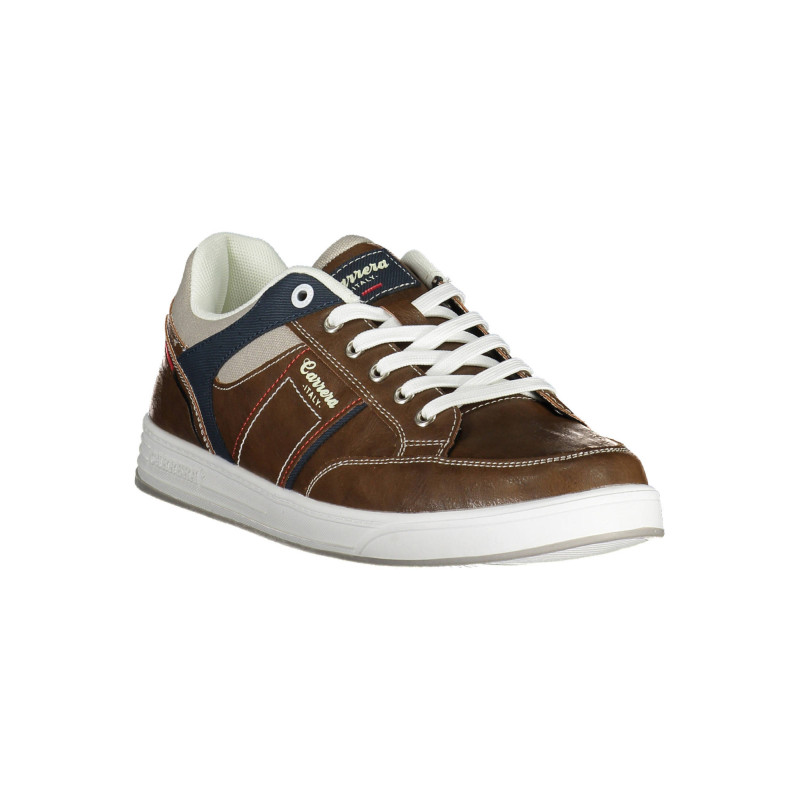 Carrera sneakers CAM23301M Brown