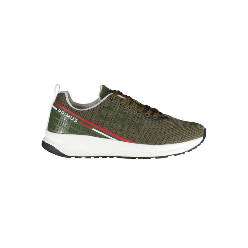 Carrera sneakers CAM41102M Green
