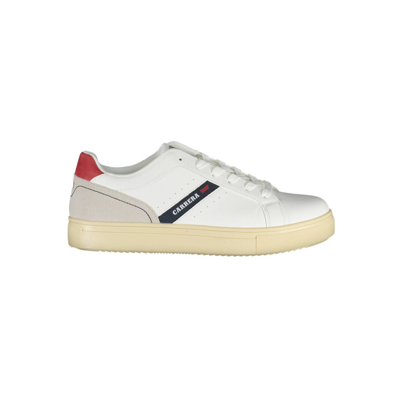 Carrera sneakers CAM23103L White