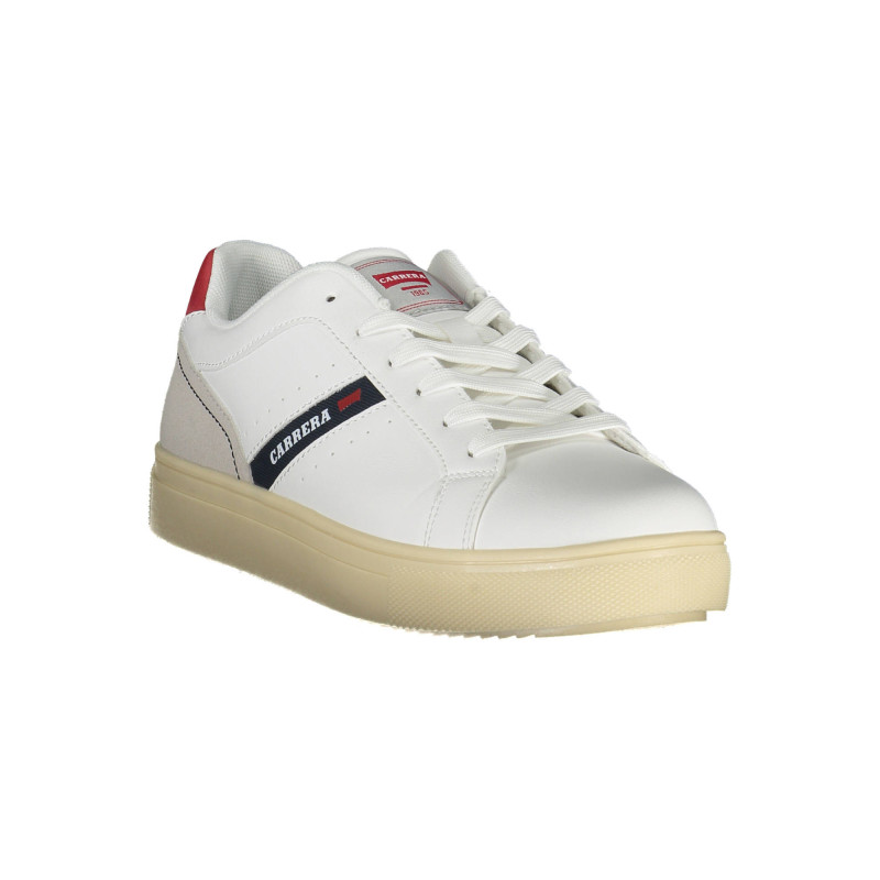 Carrera sneakers CAM23103L White