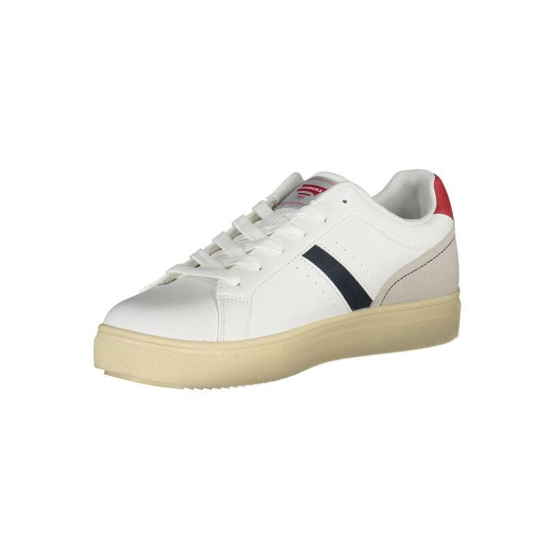 Carrera sneakers CAM23103L White