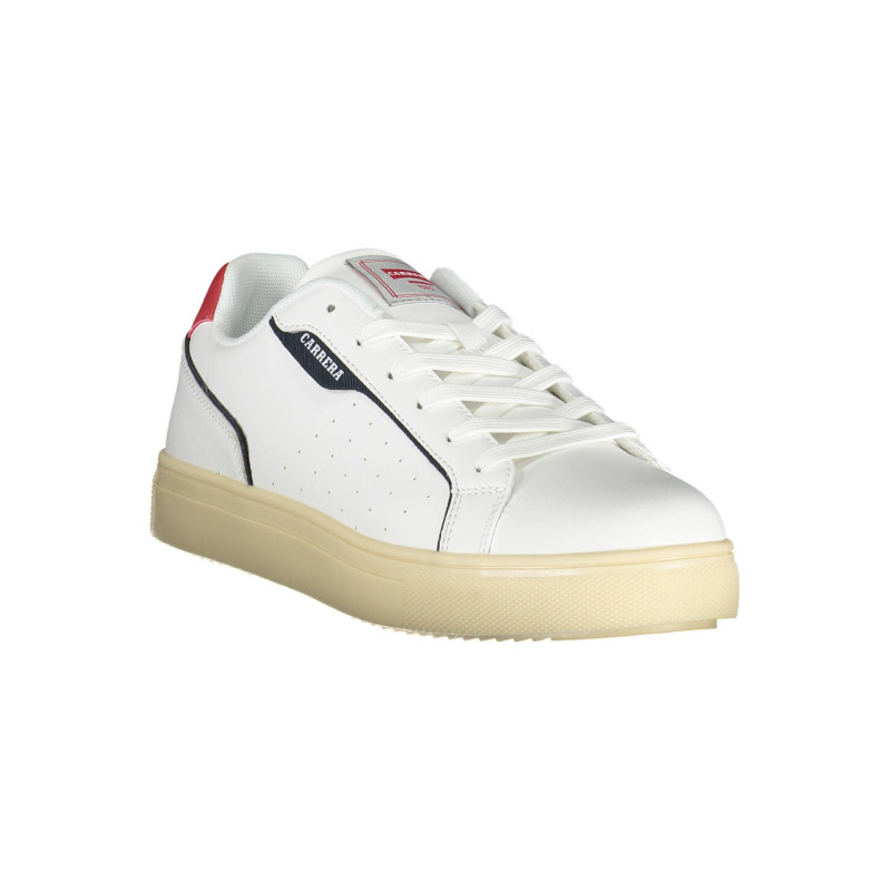 Carrera sneakers CAM23104L White