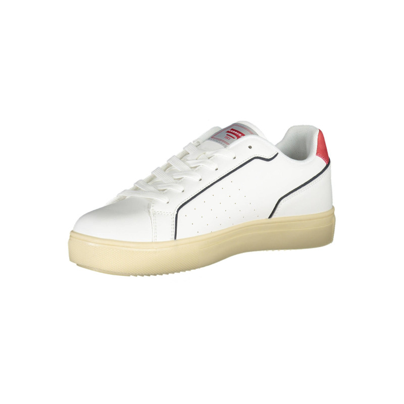 Carrera sneakers CAM23104L White