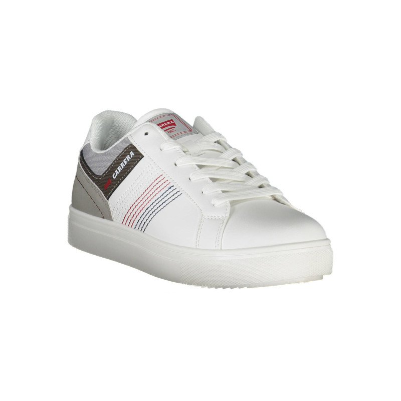 Carrera sneakers CAM23101L White