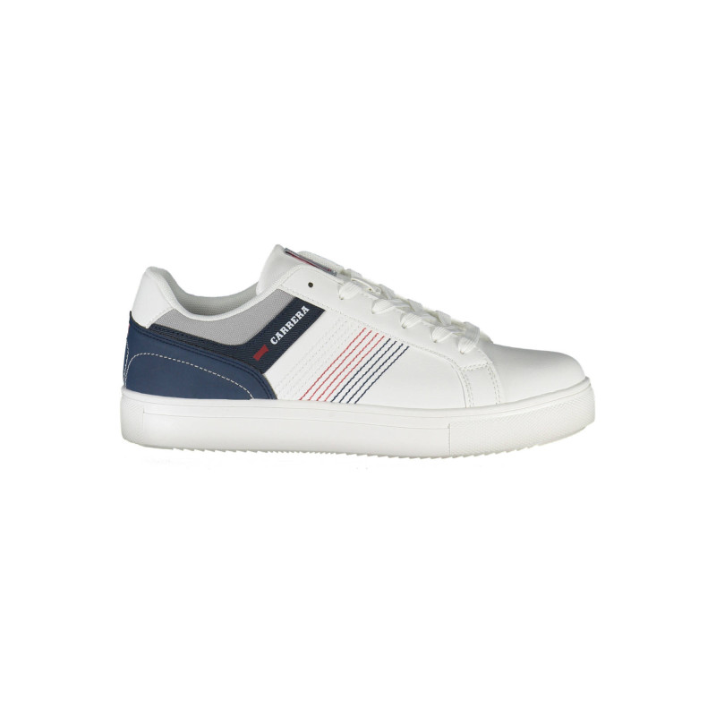 Carrera sneakers CAM23101L White