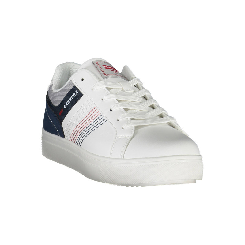 Carrera sneakers CAM23101L White