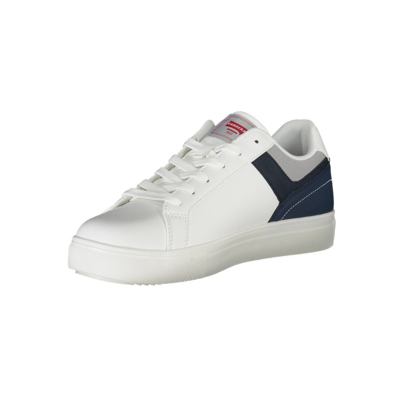 Carrera sneakers CAM23101L White