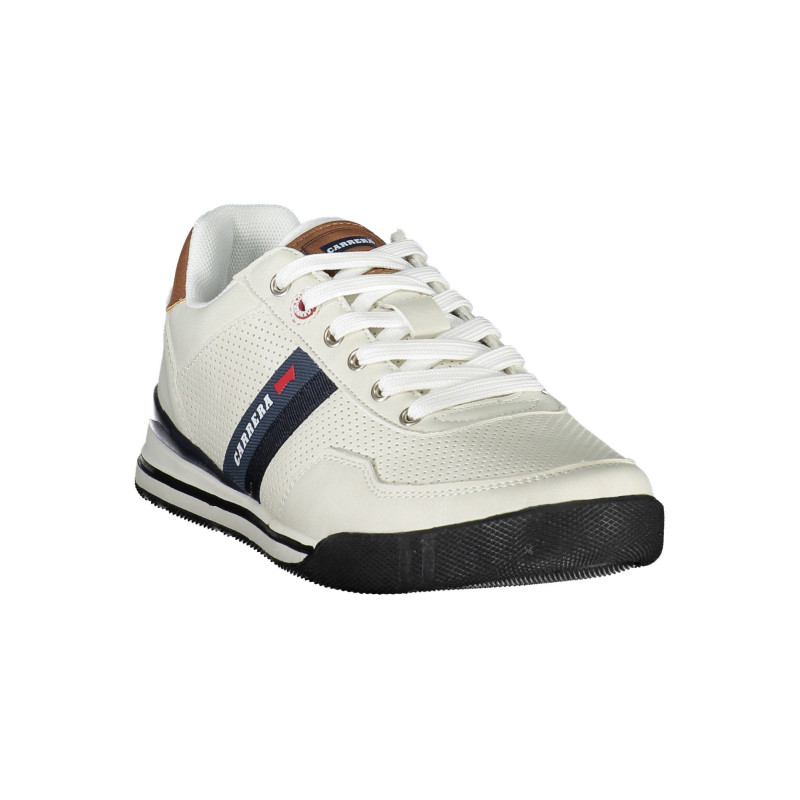 Carrera sneakers CAM031100L White