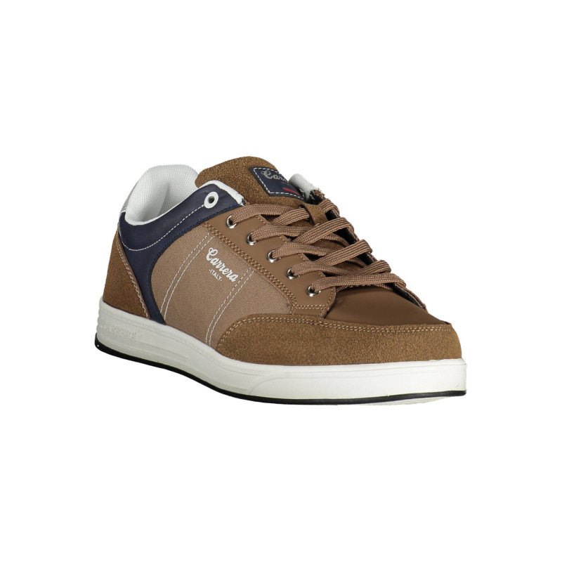 Carrera sneakers CAM23302M Brown