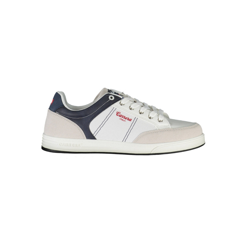 Carrera sneakers CAM23302M White