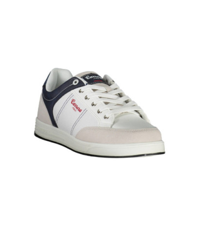 Carrera sneakers CAM23302M White