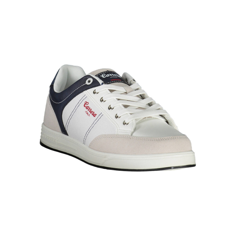 Carrera sneakers CAM23302M White