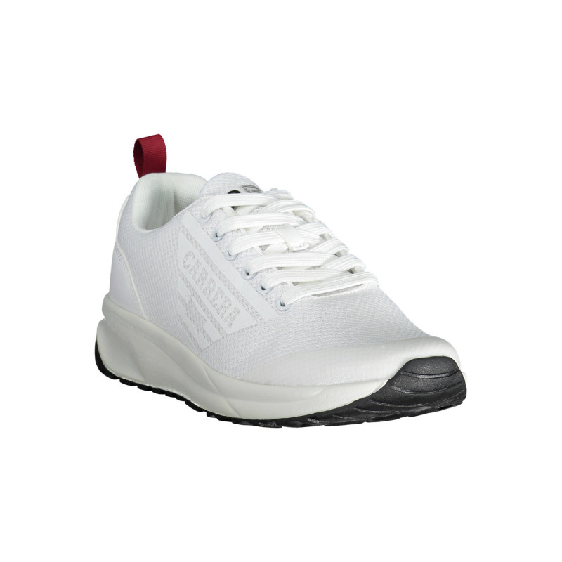 Carrera sneakers CAM41101M White