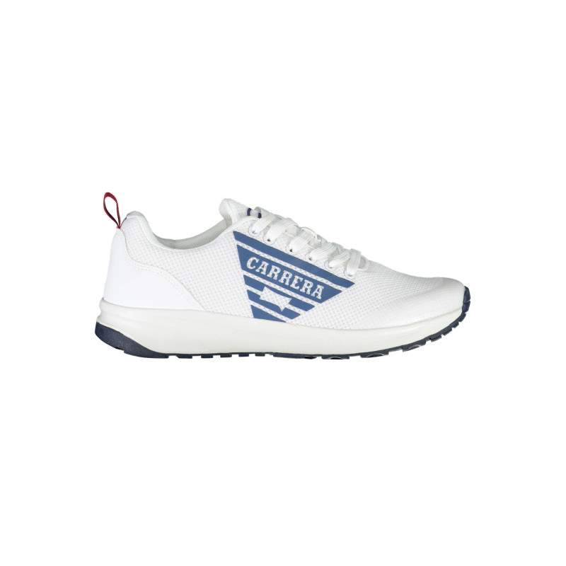 Carrera sneakers CAM41101M White