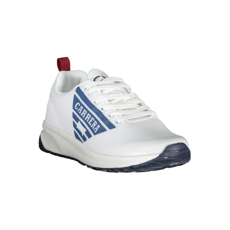 Carrera sneakers CAM41101M White