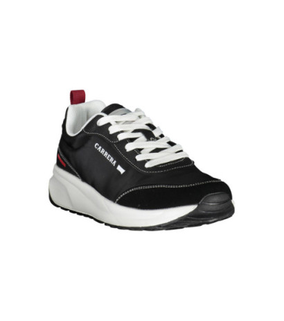 Carrera sneakers CAM41104M Black