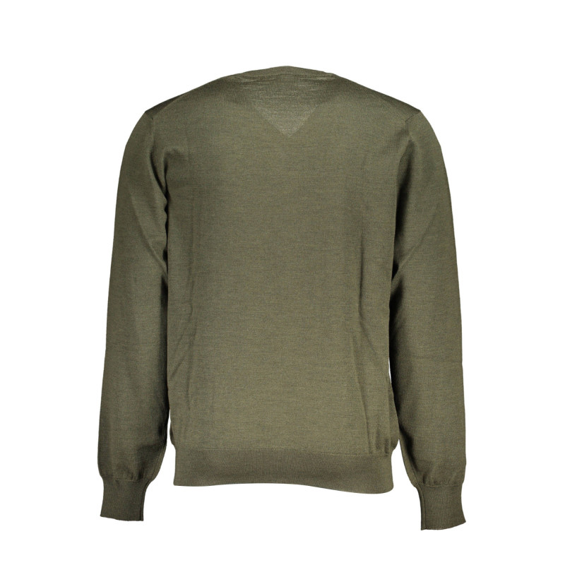 K-way sweater K61128W Green
