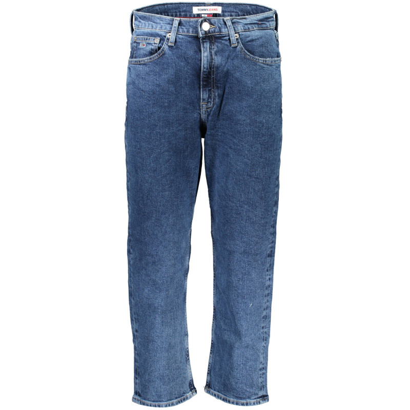 Tommy hilfiger jeans DW0DW13380 Blue