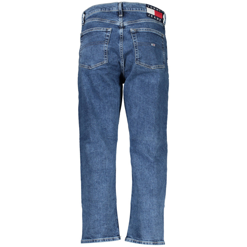 Tommy hilfiger jeans DW0DW13380 Blue