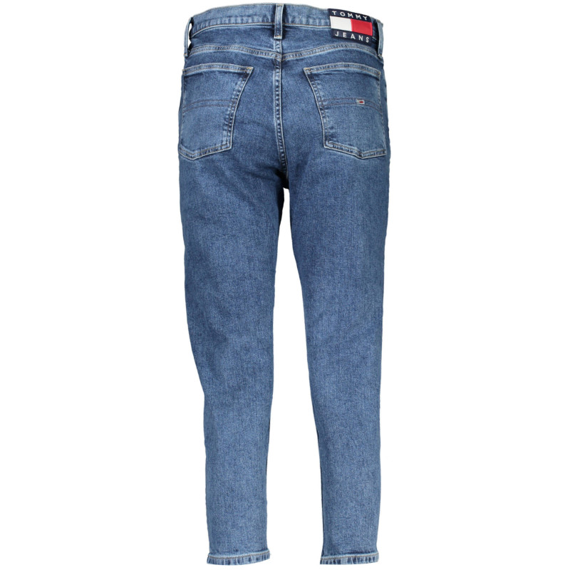 Tommy hilfiger jeans DW0DW13391 Blue