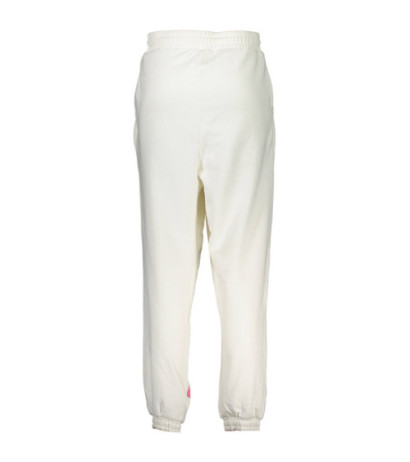 Tommy hilfiger trousers DW0DW13760 White