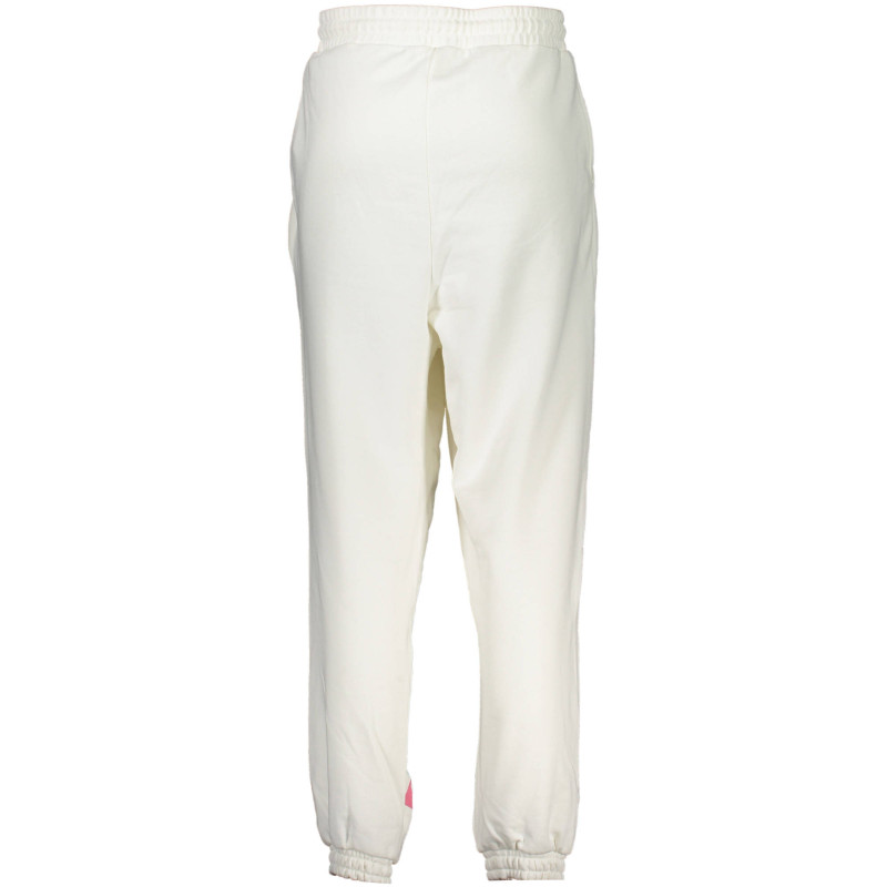 Tommy hilfiger trousers DW0DW13760 White