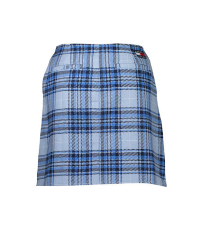 Tommy hilfiger skirt DW0DW13712 Light blue