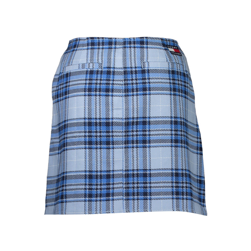 Tommy hilfiger skirt DW0DW13712 Light blue