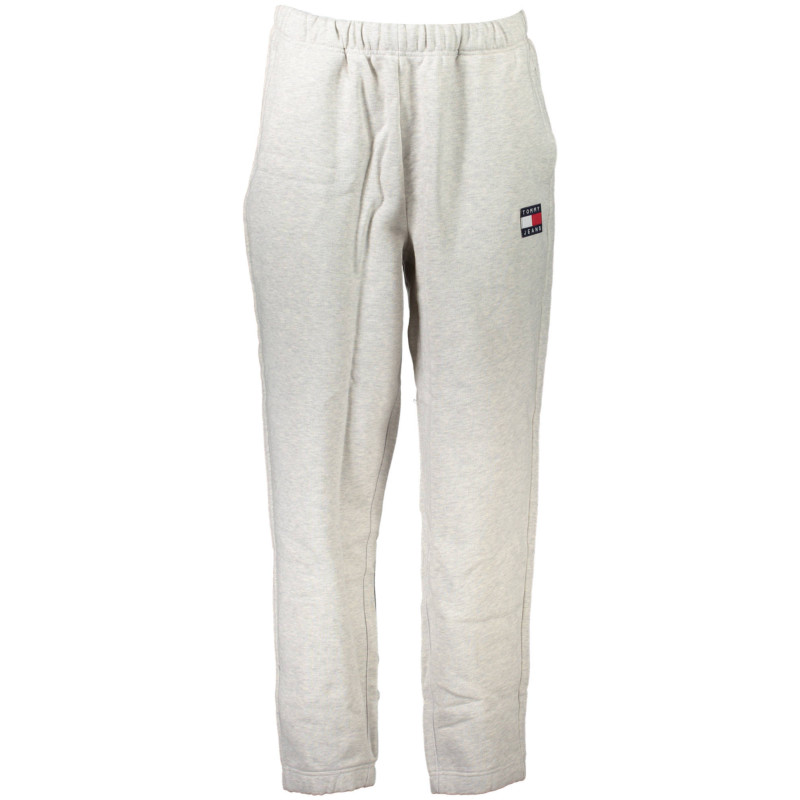 Tommy hilfiger trousers DM0DM14272 Grey