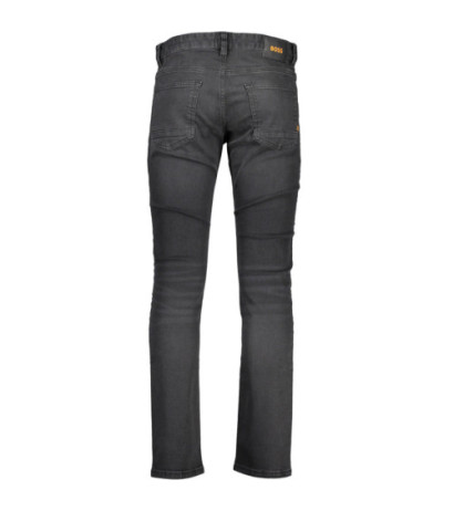 Hugo boss jeans 50471010-DELAWARE Black