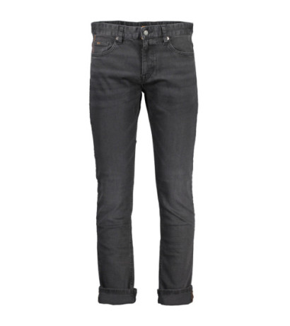 Hugo boss jeans 50471010-DELAWARE Black