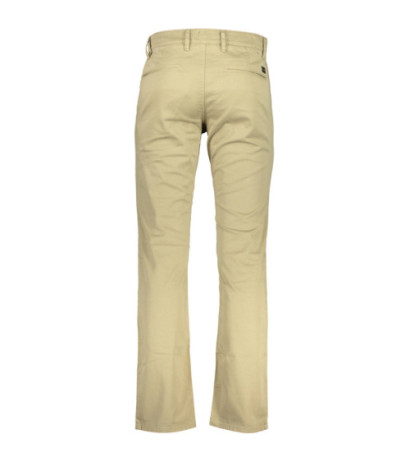 Hugo boss trousers 50470813-SCHINO-SLIM-D Beige