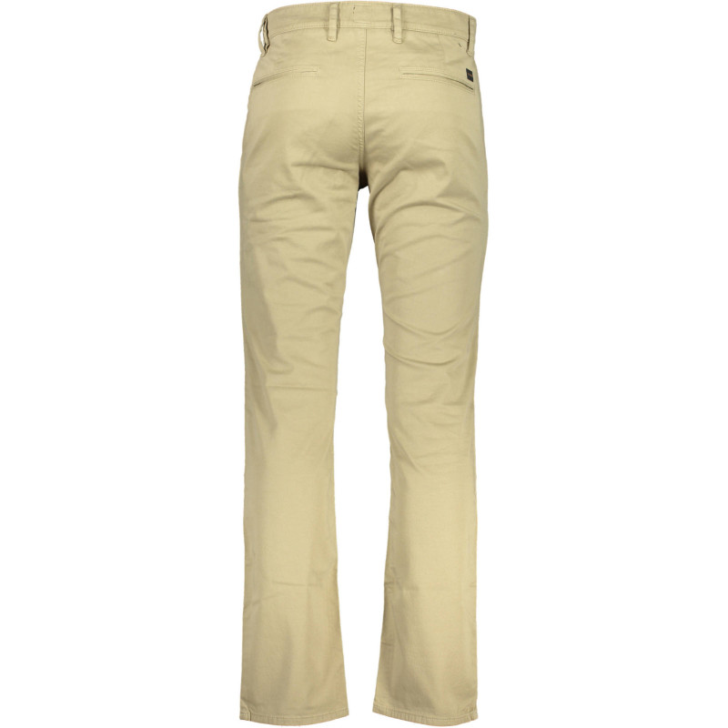 Hugo boss trousers 50470813-SCHINO-SLIM-D Beige