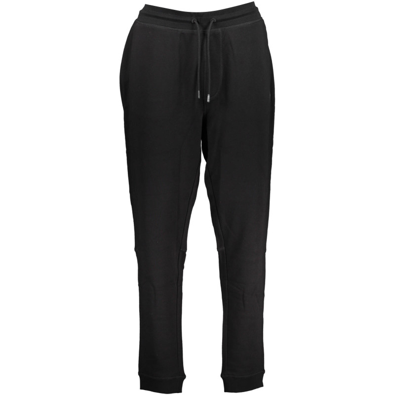 Hugo boss trousers 50468448-SESTART Black