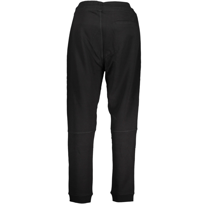 Hugo boss trousers 50468448-SESTART Black