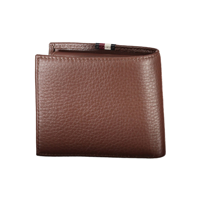 Tommy hilfiger wallet AM0AM11270 Brown