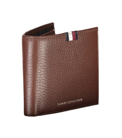 Tommy hilfiger wallet AM0AM11270 Brown