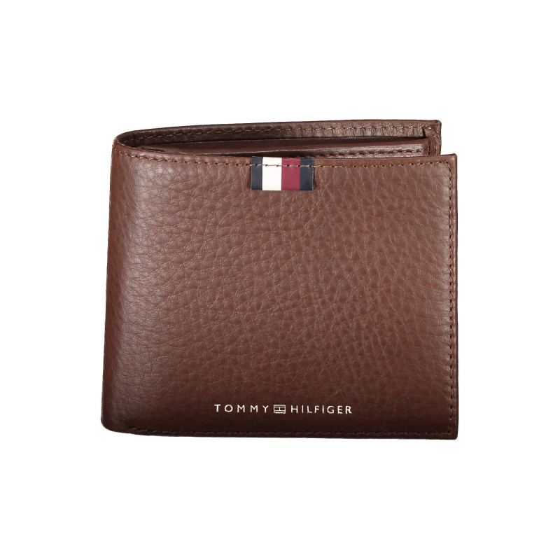 Tommy hilfiger wallet AM0AM11265 Brown