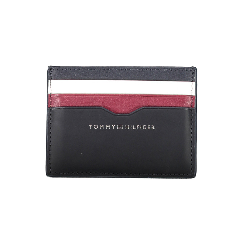 Tommy hilfiger wallet AM0AM11753 Blue