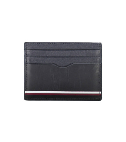 Tommy hilfiger wallet AM0AM11753 Blue