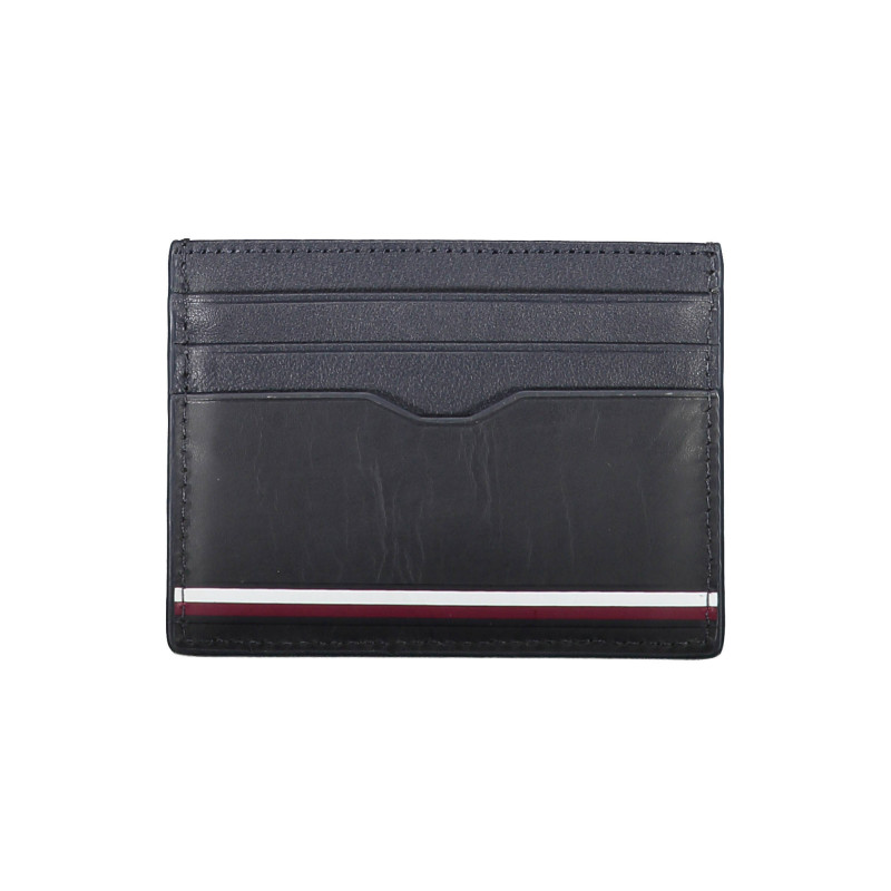 Tommy hilfiger wallet AM0AM11753 Blue