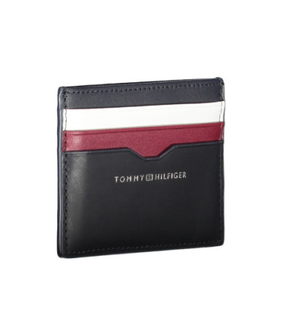 Tommy hilfiger wallet AM0AM11753 Blue