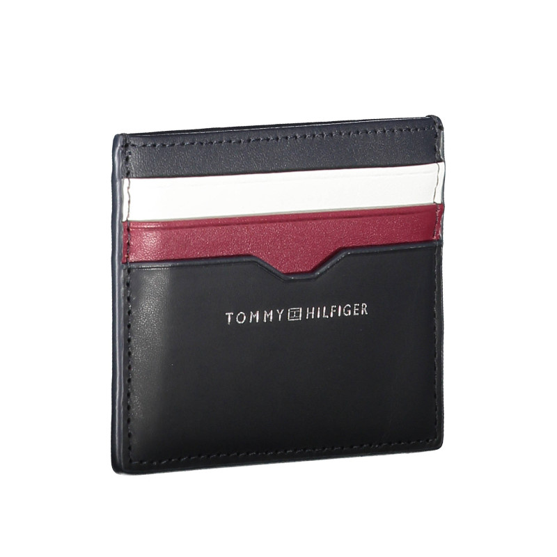 Tommy hilfiger wallet AM0AM11753 Blue